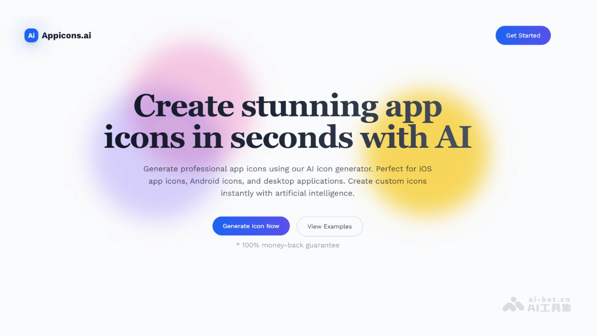 Appicons AI