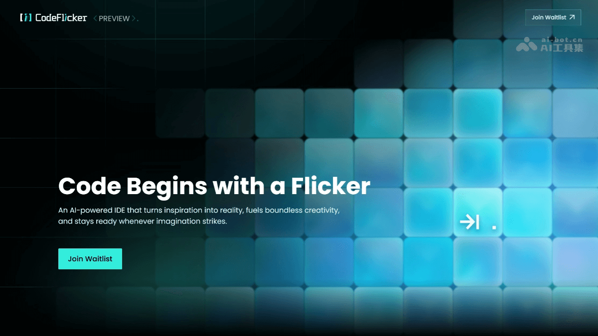 CodeFlicker