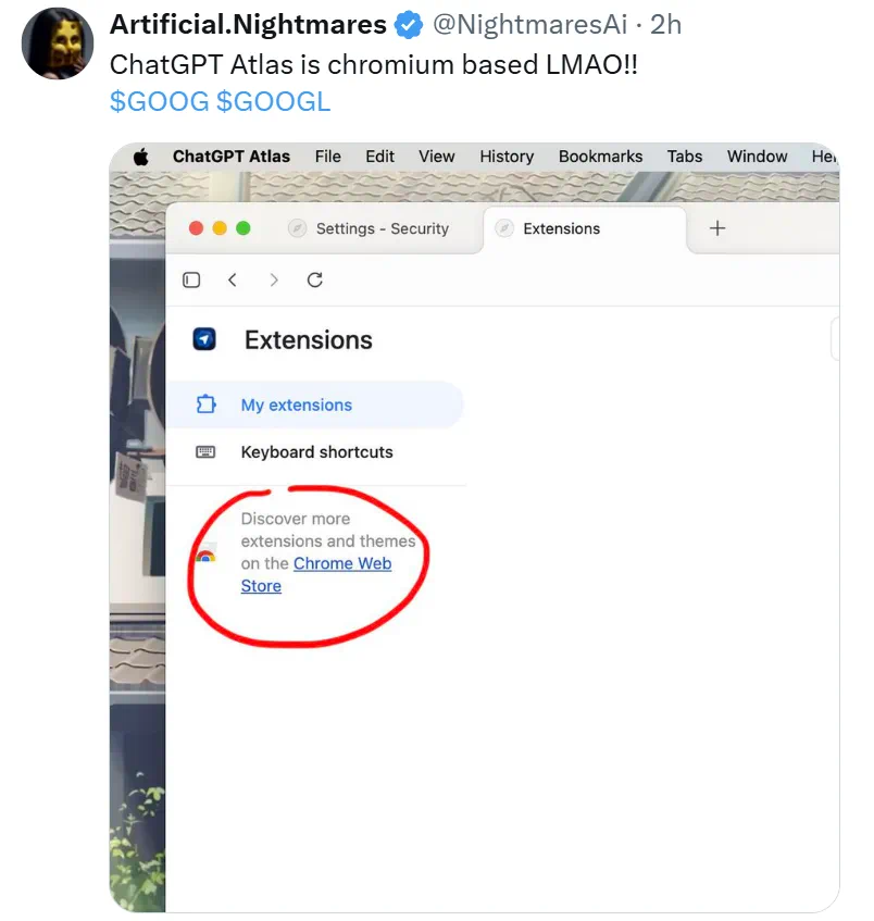 Chromium内核技术架构