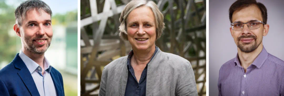 贝尔实验示意图