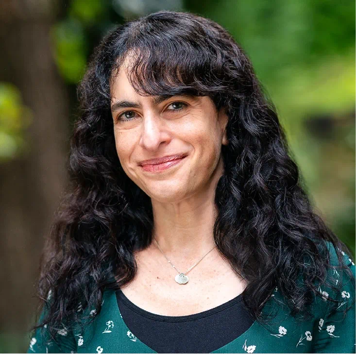 Jill North量子力学研究